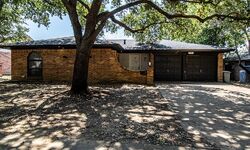 Foreclosure in  GUINEVERE ST Arlington, TX 76014