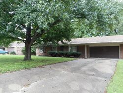 Foreclosure in  SHERWOOD DR Cape Girardeau, MO 63701