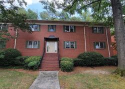 Foreclosure in  LINDBERGH DR NE APT H2 Atlanta, GA 30305