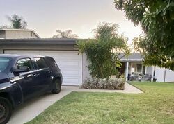 Foreclosure in  VAN HORN CIR W Chino, CA 91710