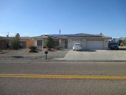 Foreclosure in  CHESAPEAKE BLVD Lake Havasu City, AZ 86406