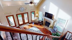 Foreclosure in  E ROBERTSON CT Enterprise, AL 36330