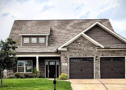 Foreclosure in  BRIER VALLEY DR Meridianville, AL 35759