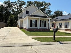 Foreclosure in  CONOR CT Marrero, LA 70072