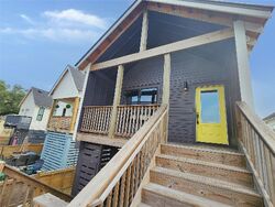 Foreclosure in  32ND ST Galveston, TX 77550