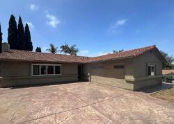 Foreclosure in  REBECCA AVE Vista, CA 92084
