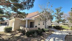 Foreclosure in  COUNTRY CLUB DR Apple Valley, CA 92308