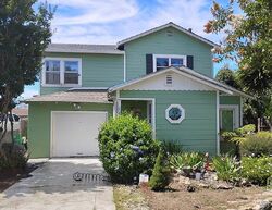 Foreclosure in  Haviland Ave Hayward, CA 94541