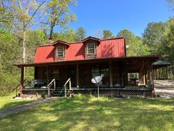 Foreclosure in  DEER TRACE RD Pell City, AL 35125