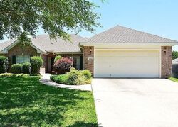 Foreclosure in  PIN OAK DR Temple, TX 76502