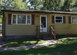 Foreclosure in  CONGRESS AVE Saint Louis, MO 63138