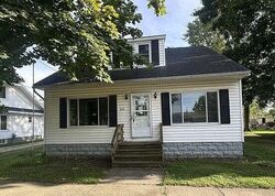 Foreclosure in  W FULTON ST Perrinton, MI 48871