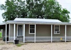 Foreclosure in  MILLIEN DR Donaldsonville, LA 70346