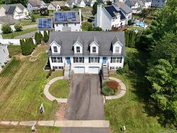 Foreclosure in  HART ST Southington, CT 06489