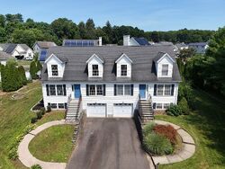 Foreclosure in  HART ST Southington, CT 06489