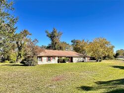 Foreclosure in  HOLLY DR Baytown, TX 77520