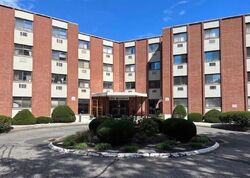 Foreclosure in  BROADBRIDGE AVE UNIT B17 Stratford, CT 06614