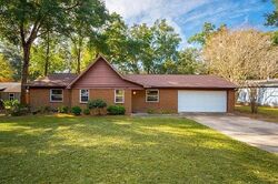 Foreclosure in  CANMORE PL Tallahassee, FL 32303