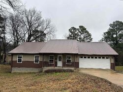 Foreclosure in  THOMASVILLE Pocahontas, AR 72455