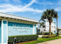 Foreclosure in  STARFISH LN Galveston, TX 77554