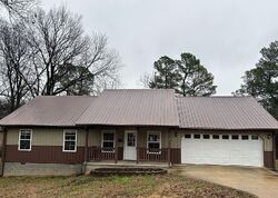 Foreclosure in  N THOMASVILLE AVE Pocahontas, AR 72455