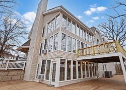 Foreclosure in  OAK BLUFF DR Lake Saint Louis, MO 63367