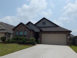 Foreclosure in  RUSTIC RIDGE CIR Magnolia, TX 77354