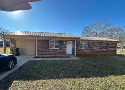 Foreclosure in  CANADIAN DR Scottsboro, AL 35769