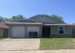 Foreclosure in  CASCADE DR Killeen, TX 76549