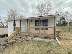 Foreclosure in  HIGHLAND AVE Smithville, MO 64089