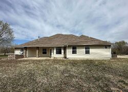 Foreclosure in  MORNING LN Coffeyville, KS 67337