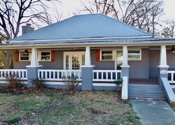Foreclosure in  FIKES ST Cottondale, AL 35453