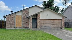 Foreclosure in  VERSAILLES DR Houston, TX 77015