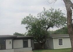 Foreclosure in  S BOWIE DR Abilene, TX 79605