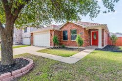 Foreclosure in  CROSBYTON LN Grand Prairie, TX 75052
