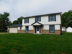 Foreclosure in  CEDAR MOUNTAIN RD Belleville, IL 62221