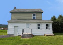 Foreclosure in  OLD ROUTE 22 Bernville, PA 19506