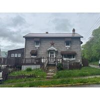 Foreclosure Listing in HIGHLAND AVE KITTANNING, PA 16201