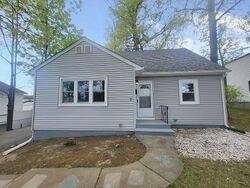 Foreclosure in  RANDALL TER Middletown, NY 10940