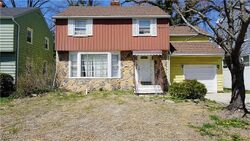 Foreclosure in  MONTICELLO BLVD Cleveland, OH 44121