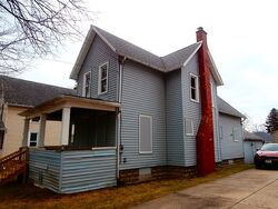 Foreclosure in  FALCONER ST North Tonawanda, NY 14120