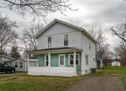 Foreclosure Listing in VERMONT ST NUNDA, NY 14517