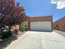 Foreclosure in  TERRA BONITA WAY SE Albuquerque, NM 87123
