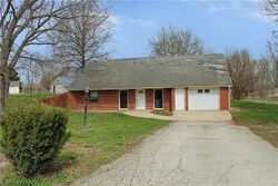 Foreclosure in  NW 310TH ST Plattsburg, MO 64477