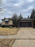 Foreclosure in  RIVERGATE DR Clinton Township, MI 48038
