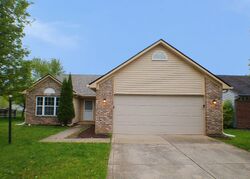 Foreclosure in  BAGLEY WAY Indianapolis, IN 46231