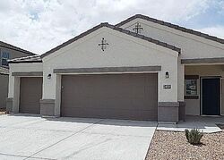 Foreclosure in  N 308TH DR Buckeye, AZ 85396