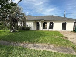 Foreclosure in  CURTIS ST Harvey, LA 70058