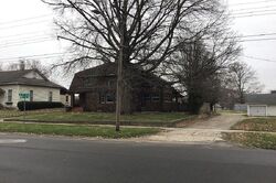 Foreclosure in  W 3RD ST S Newton, IA 50208