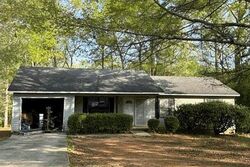 Foreclosure in  ACORN DR Thomaston, GA 30286